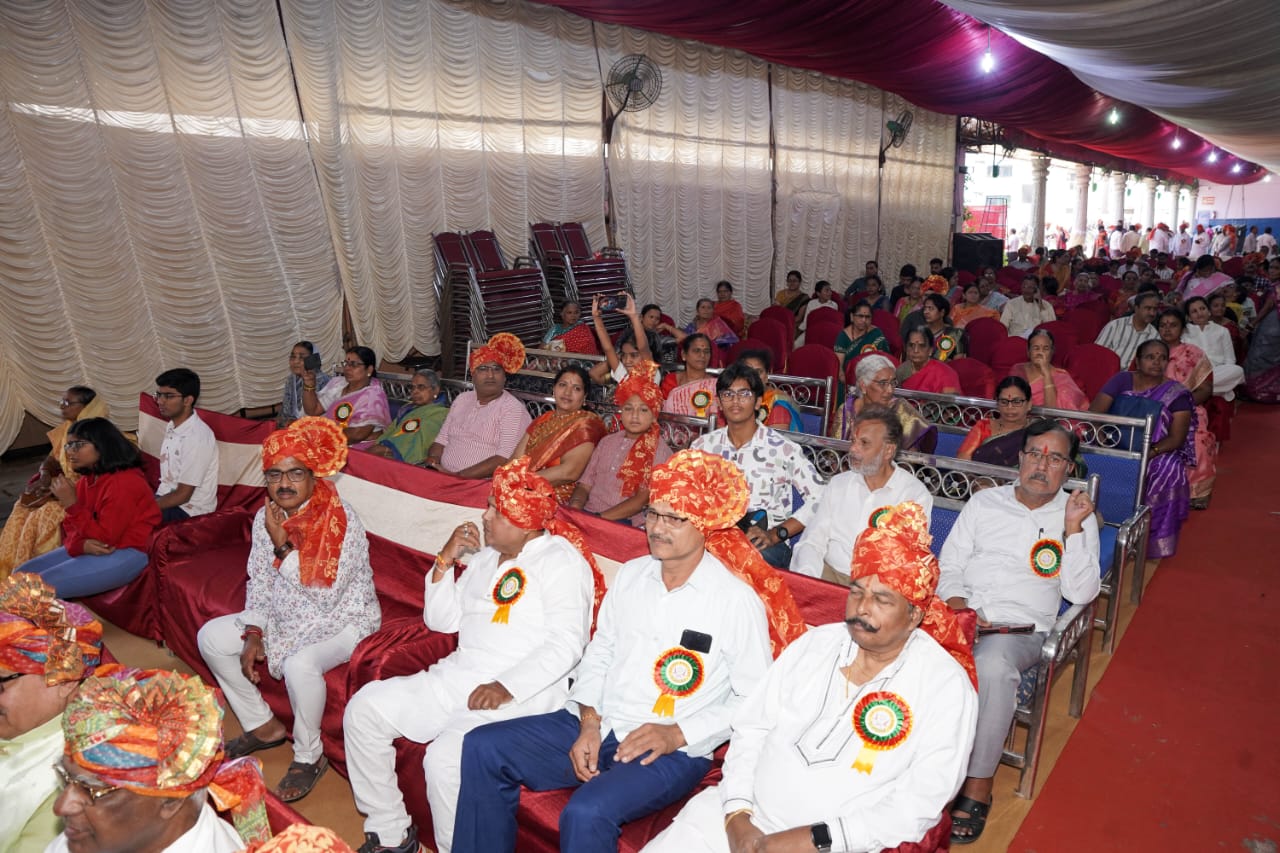 Dushera Sammelan Photo 62